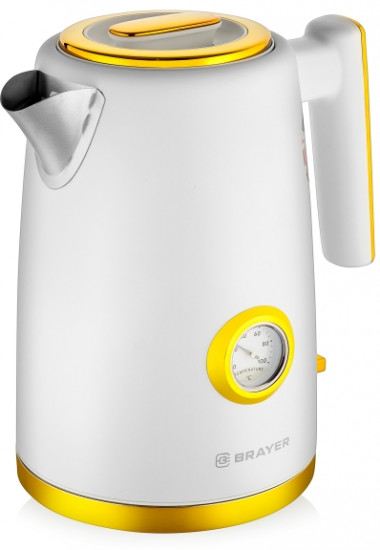 Чайник Brayer BR1018