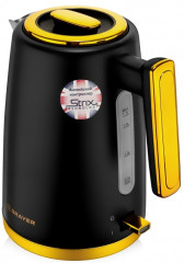 Чайник BR1017 - Фото 1