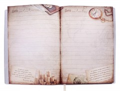 Блокнот на 96 листов «История моего успеха», в обложке - Фото 4