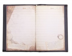 Блокнот подарочный «Мои идеи» 96 листов - Фото 2