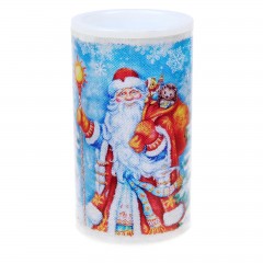 Светильник-свечка «С Новым годом» - Фото 5