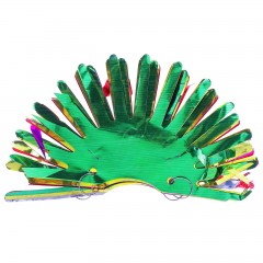 Шарик «Морской ёж» (17×8 см) - Фото 1