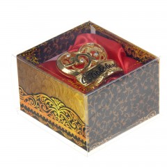 Интерьерная настольная фигурка «С любовью» - Фото 2