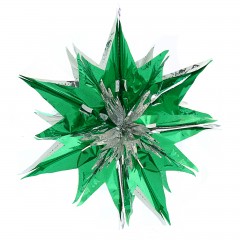 Звезда «Красота» (24×23 см), цвет в ассортименте - Фото 2