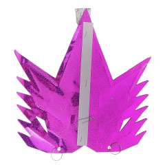 Звезда «Красота» (24×23 см), цвет в ассортименте - Фото 1