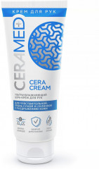 Цера-крем для рук ультраувлажняющий - Фото 1