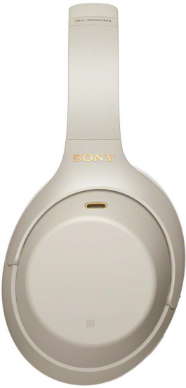 Наушники беспроводные Sony WH1000XM4