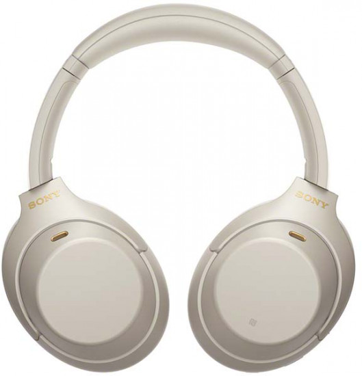 Наушники беспроводные Sony WH1000XM4