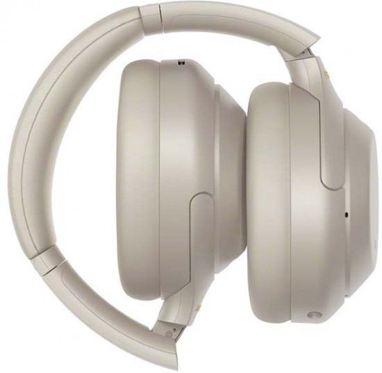 Наушники беспроводные Sony WH1000XM4