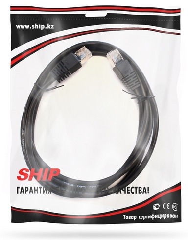 Патч-корд Ship RJ-45 Cat.5e