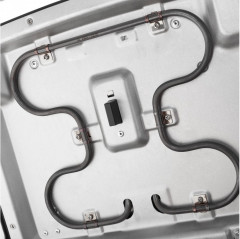 Гриль BR2001 - Фото 4