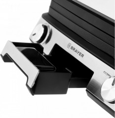 Гриль BR2001 - Фото 11