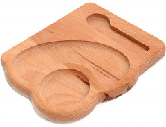 Доска для завтрака - Фото 1