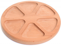 Менажница «Апельсин» - Фото 1