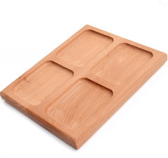 Менажница прямоугольная - Фото 1