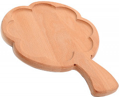 Менажница «Лист дуба» - Фото 1