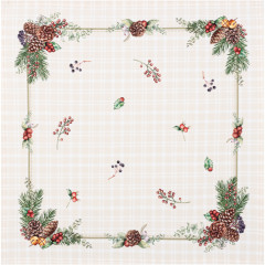 Набор салфеток «Celebration» - Фото 2