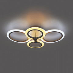 Светильник накладной управляемый Feron AL5900 - Фото 1