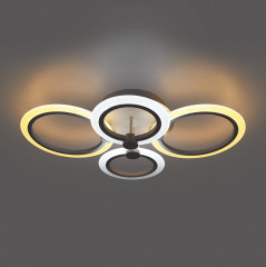 Светильник накладной управляемый Feron AL5900 - Фото 2