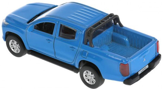 Машина металлическая «Mitsubishi L200 Pickup»