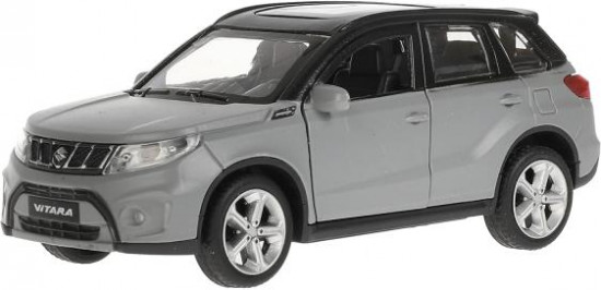 Машина металлическая «Suzuki Vitara S 2015»