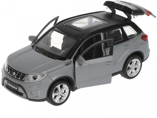 Машина металлическая «Suzuki Vitara S 2015»
