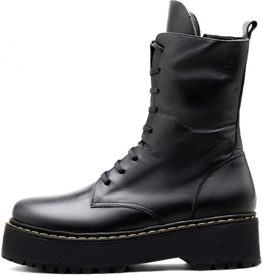 Полусапоги женские