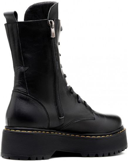 Полусапоги женские