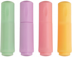 Набор текстовыделителей «Pomadka» - Фото 1