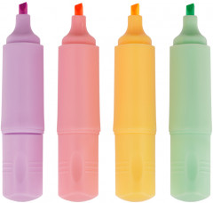 Набор текстовыделителей «Pomadka» - Фото 2