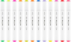 Набор маркеров для скетчинга - Фото 1