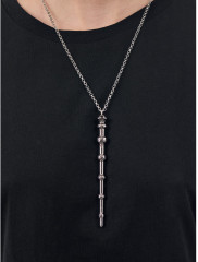 Кулон «Бузинная палочка. Гарри Поттер» - Фото 4