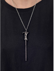 Кулон «Волшебная палочка Волан де Морта» - Фото 4