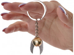 Брелок «Снитч. Гарри Поттер» - Фото 4