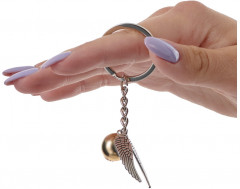 Брелок «Снитч. Гарри Поттер» - Фото 5