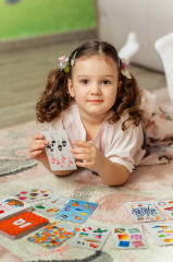 Игра настольная «IQ Логический интеллект» - Фото 5