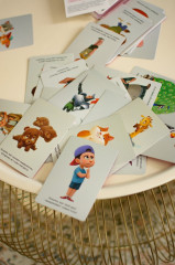 Игра настольная «ЕQ Эмоциональный интеллект» - Фото 2