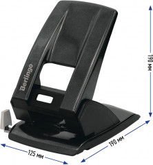 Дырокол - Фото 2