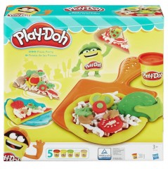 Игровой набор «Пицца» - Фото 1