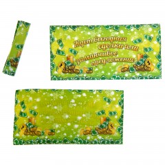 Ёлочка «Денежных пожеланий» - Фото 2