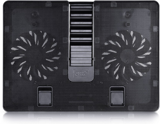 Подставка для ноутбука охлаждающая Deepcool U PAL