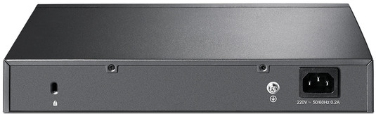 Коммутатор TP-Link TL-SG3210