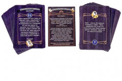 Игра настольная «Детективные истории: Мастер» - Фото 2