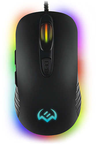 Мышь игровая Sven RX-G820