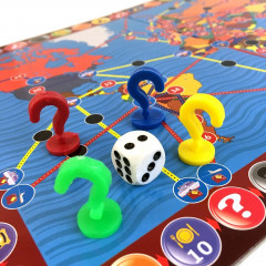 Игра настольная «Энциклопедия» - Фото 3