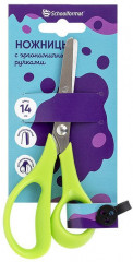 Ножницы школьные - Фото 2