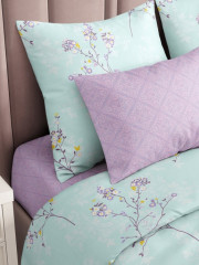 Комплект постельного белья - Фото 2