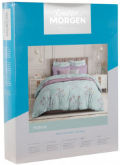 Комплект постельного белья - Фото 4