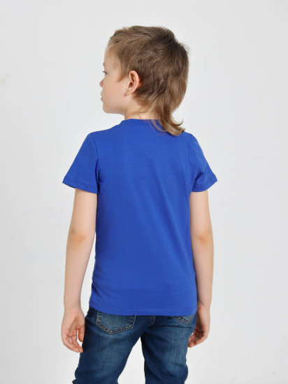 Футболка для мальчиков