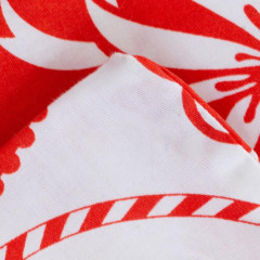 Комплект постельного белья «New Year's gifts» - Фото 3